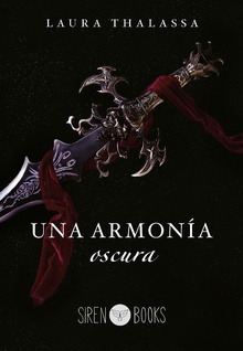 Una armonía oscura (El Negociador 3)