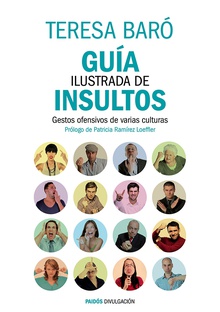 Guía ilustrada de insultos