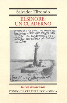 Elsinore: un cuaderno