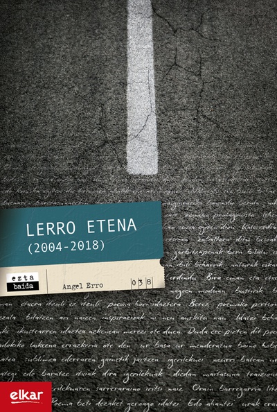 Lerro etena (2004-2018)
