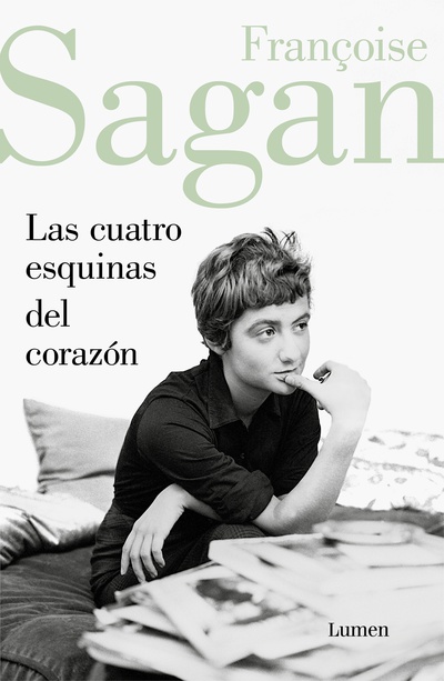 Las cuatro esquinas del corazón