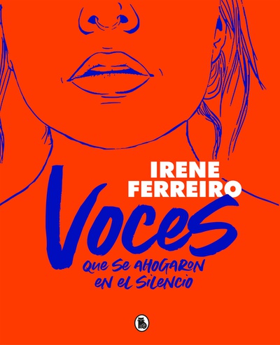 Voces que se ahogan en el silencio