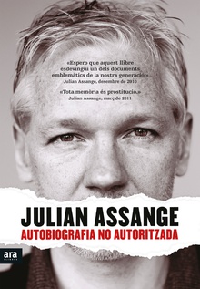 Autobiografia no autoritzada