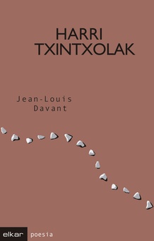 Harri txintxolak