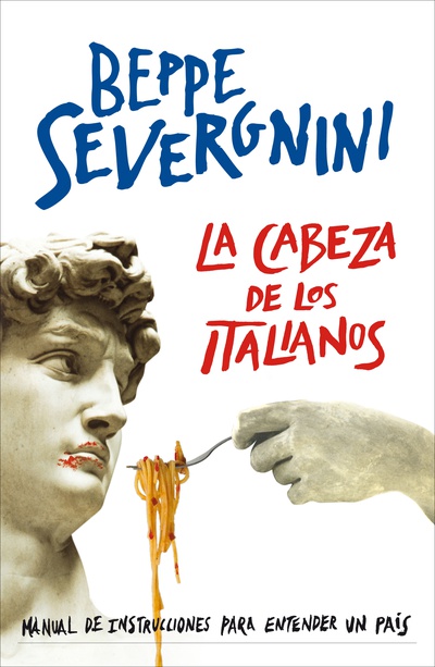 La cabeza de los italianos