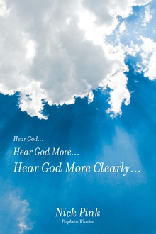 Hear God... Hear God More... Hear God More Clearly...