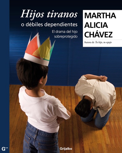Hijos tiranos o débiles dependientes