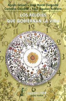 Los relojes que gobiernan la vida
