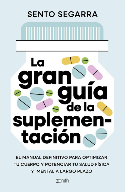 La gran guía de la suplementación