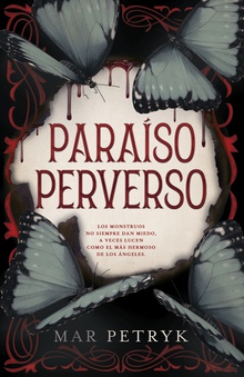 PARAÍSO PERVERSO (CHI)