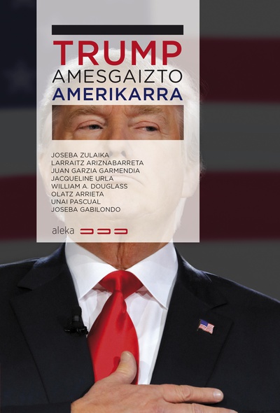 Trump, amesgaizto amerikarra