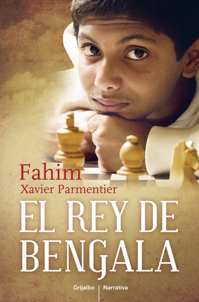 El rey de Bengala