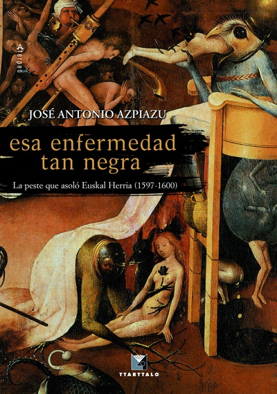 Esa enfermedad tan negra