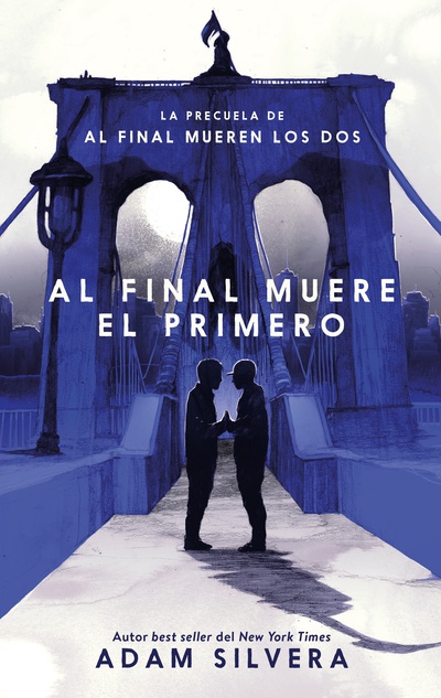 AL FINAL MUERE EL PRIMERO (CHI)