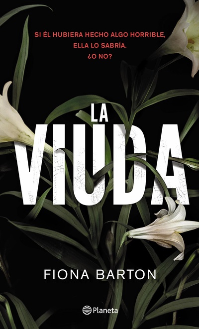 La viuda (Edición Cono Sur)