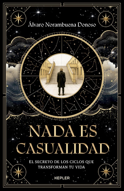 Nada es casualidad
