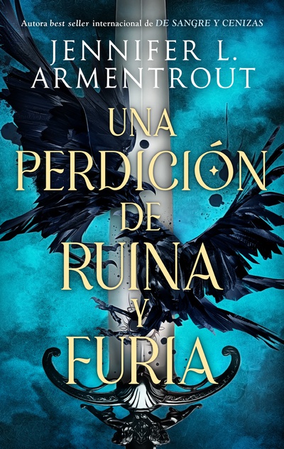 PERDICIÓN DE RUINA Y FURIA, UNA (CHI)