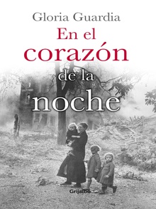 En el corazón de la noche