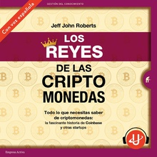 Los reyes de las criptomonedas