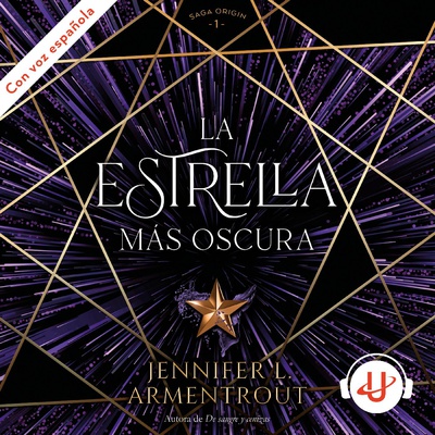 La estrella más oscura