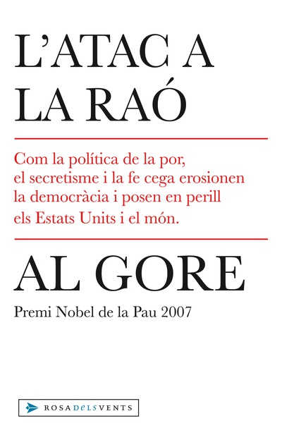 L'atac a la raó