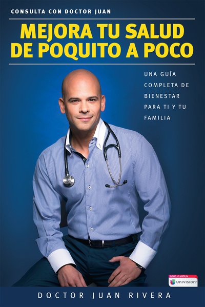 Mejora tu salud de poquito a poco.