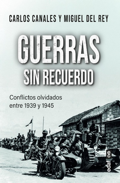 Guerras sin recuerdo