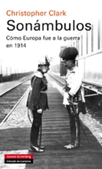 Sonámbulos