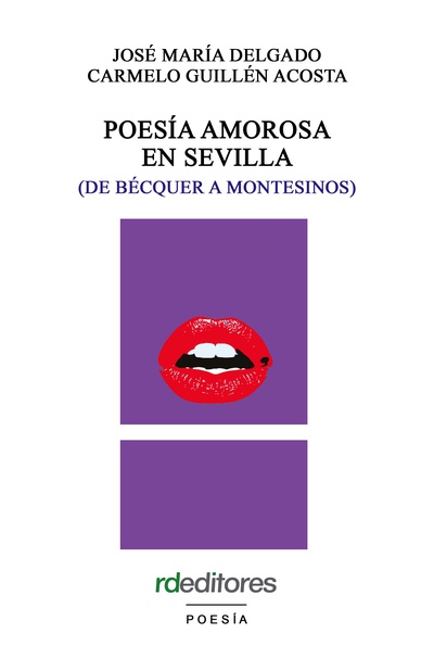 Poesía amorosa en Sevilla