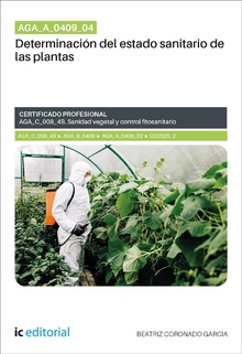 AGA_A_0409_04. Determinación del estado sanitario de las plantas. AGA_C_008_4B
