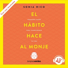 El hábito hace al monje