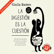 LA DIGESTIÓN ES LA CUESTIÓN