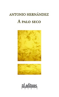 A palo seco