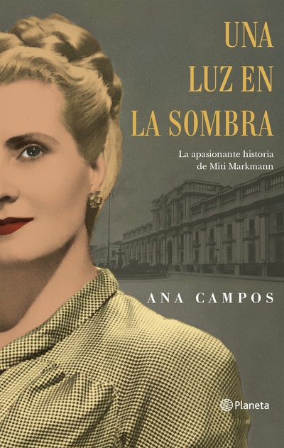 Una luz en la sombra