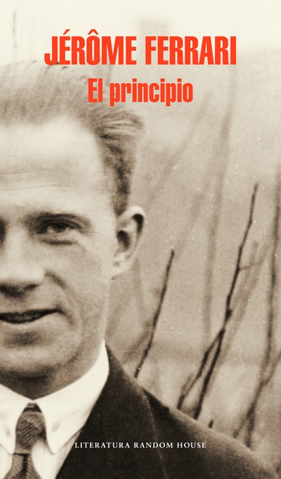 El principio