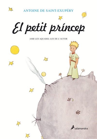 El Petit Príncep