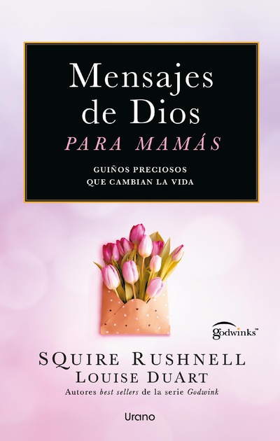 Mensajes de Dios para mamás