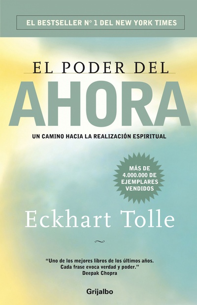 El poder del ahora