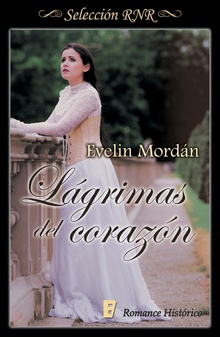 Lágrimas del corazón (Los Kinsberly 1)