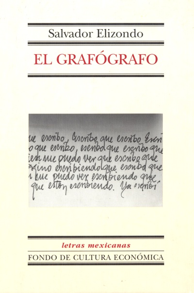 El grafógrafo