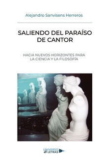 Saliendo del paraíso de Cantor