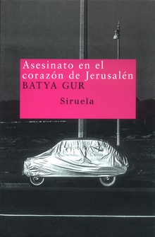 Asesinato en el corazón de Jerusalén