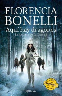 Aquí hay dragones