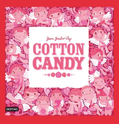 Cotton Candy
