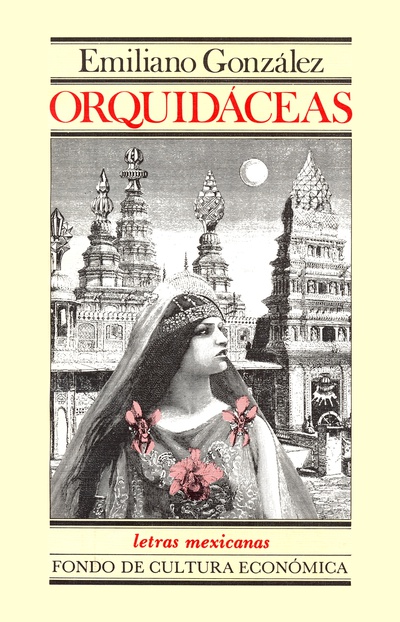 Orquidáceas