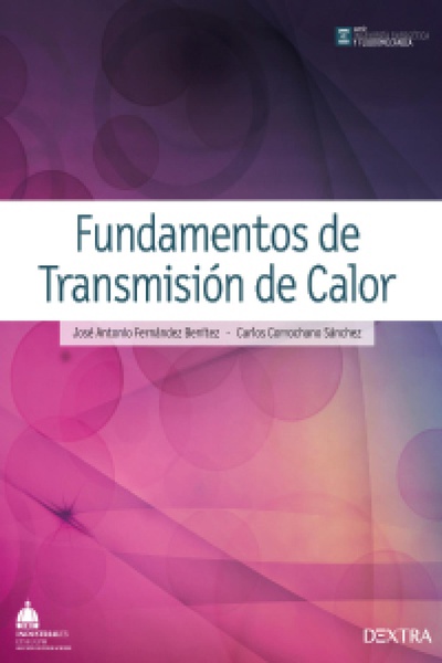 Fundamentos de Transmisión de Calor
