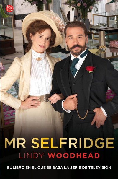Mr Selfridge