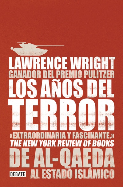 Los años del terror