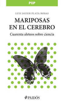 Mariposas en el cerebro