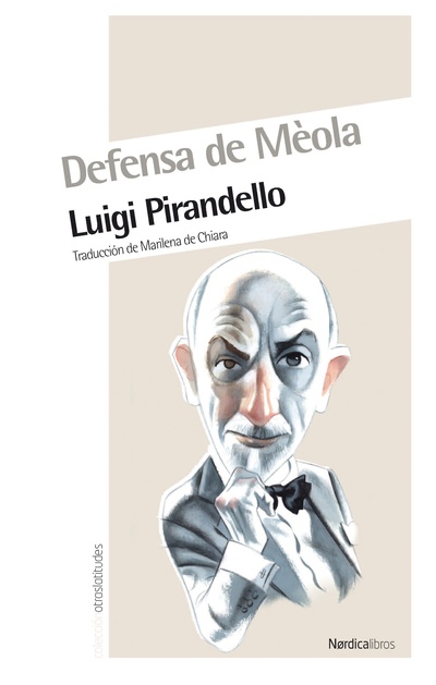 Defensa de Mèola